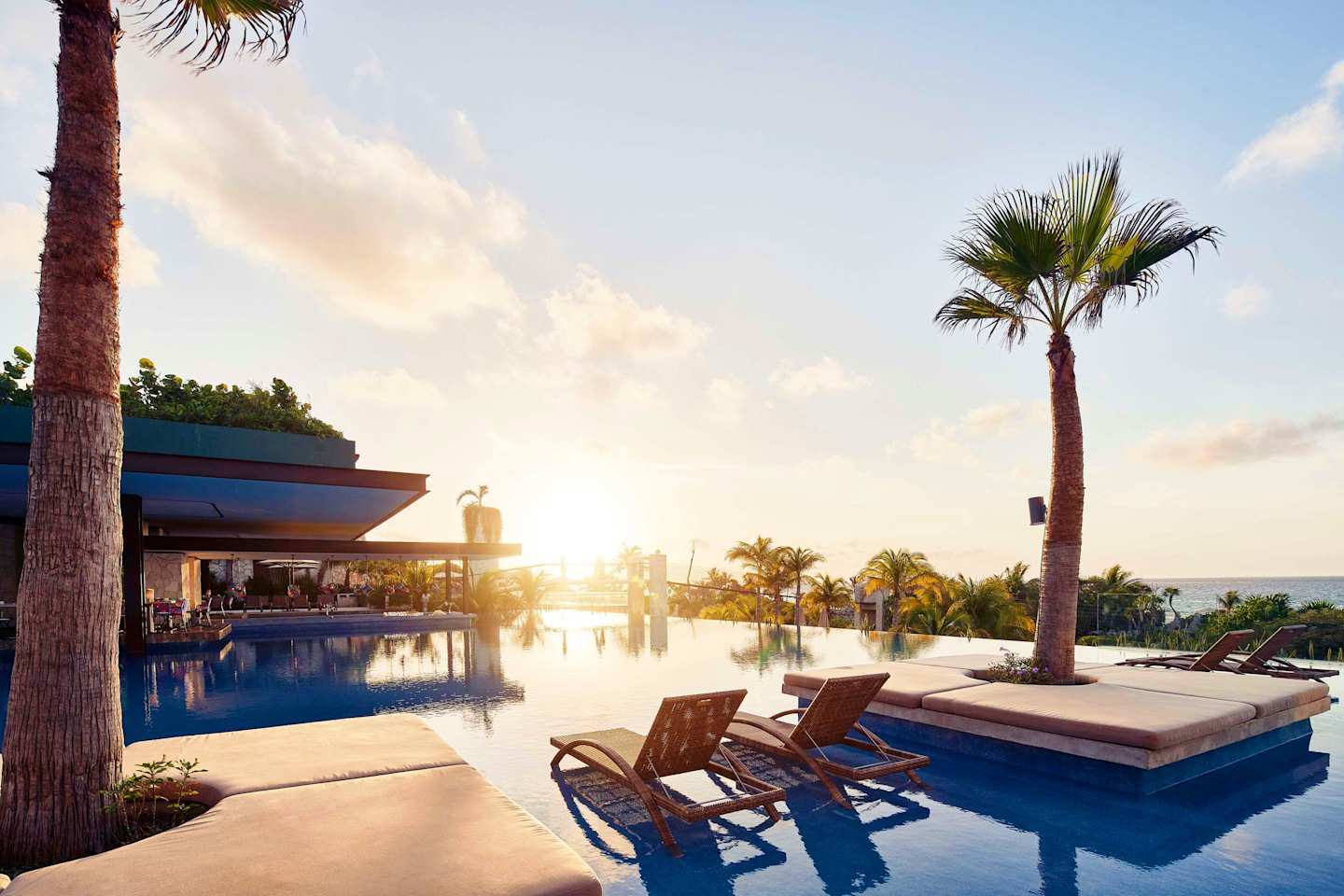 Xcaret Mexico 5*