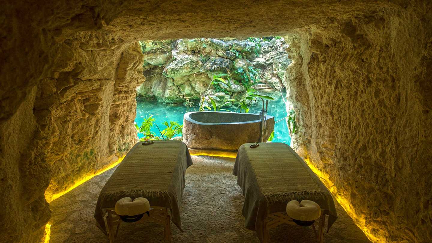 Xcaret Mexico 5*
