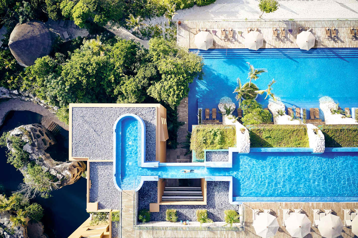 Xcaret Mexico 5*