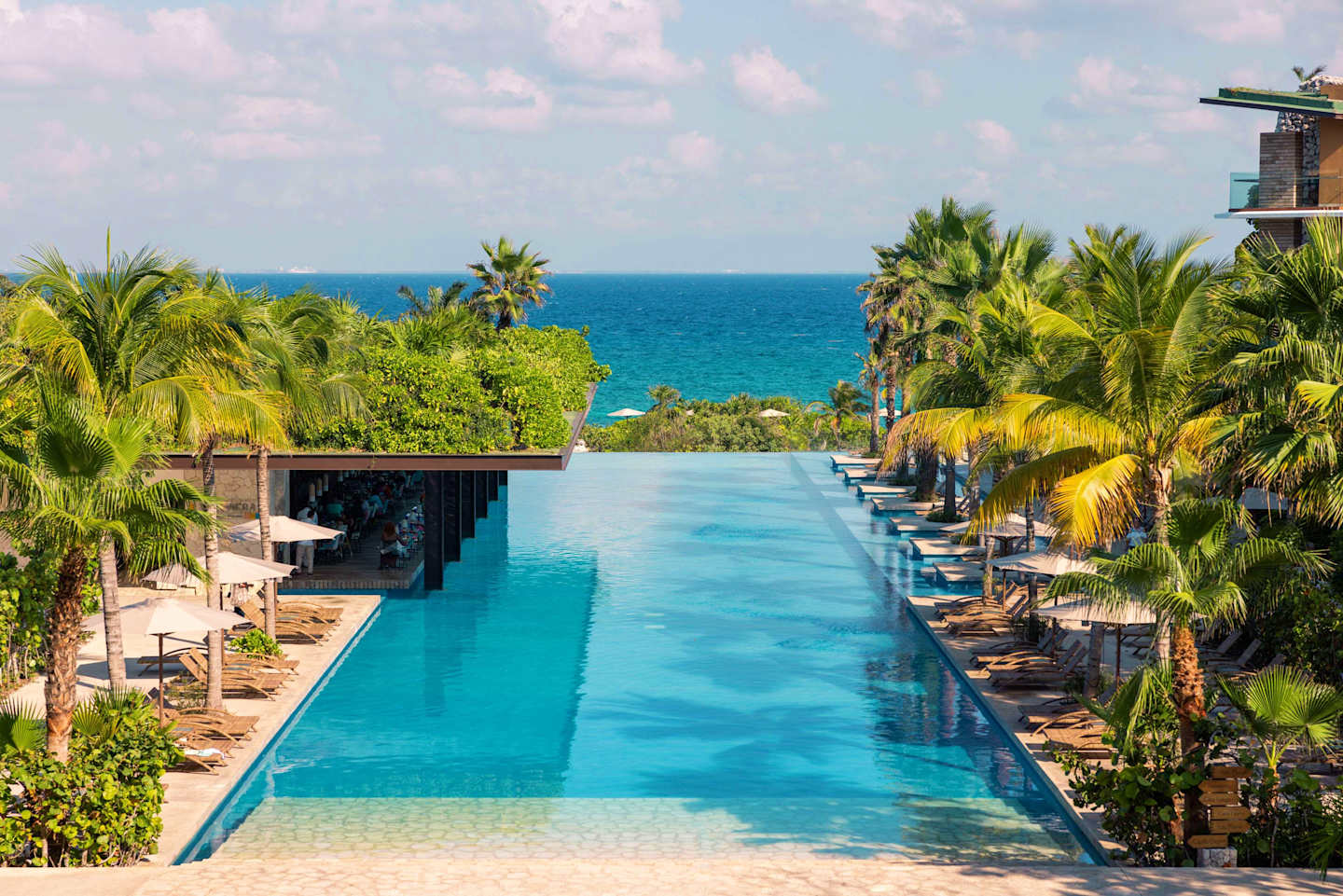 Xcaret Mexico 5*