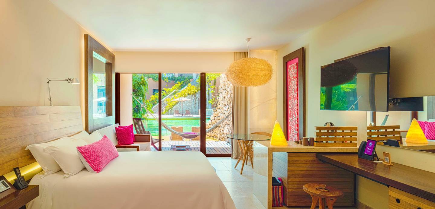 Xcaret Mexico 5*