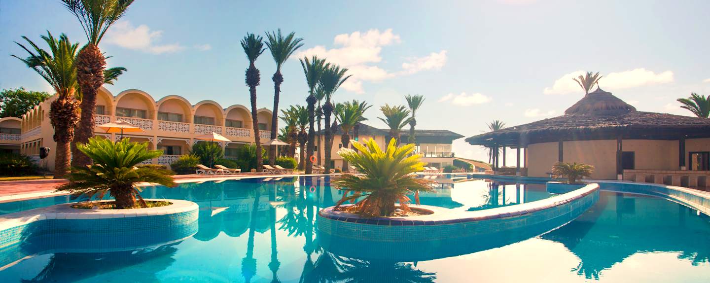 Marhaba Club 4*