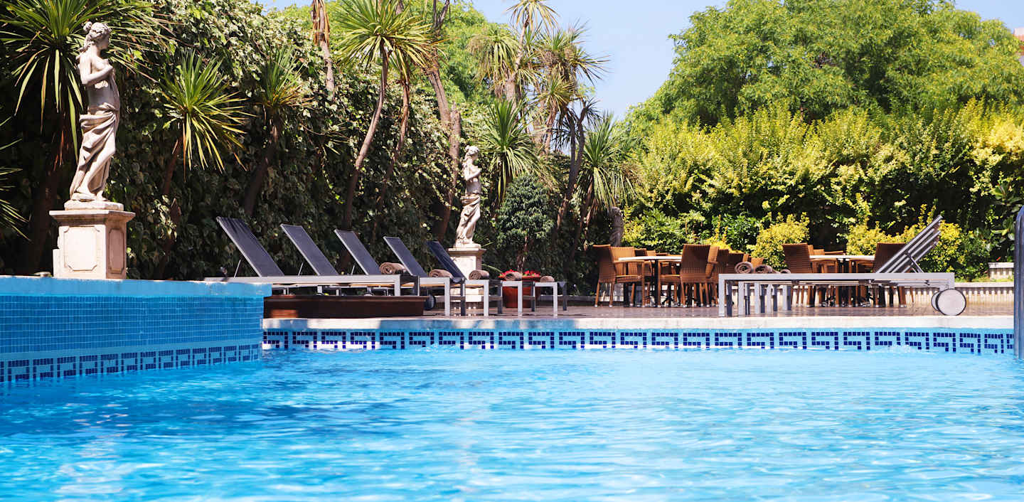 Augusta Club & Spa - Adults Only 4*