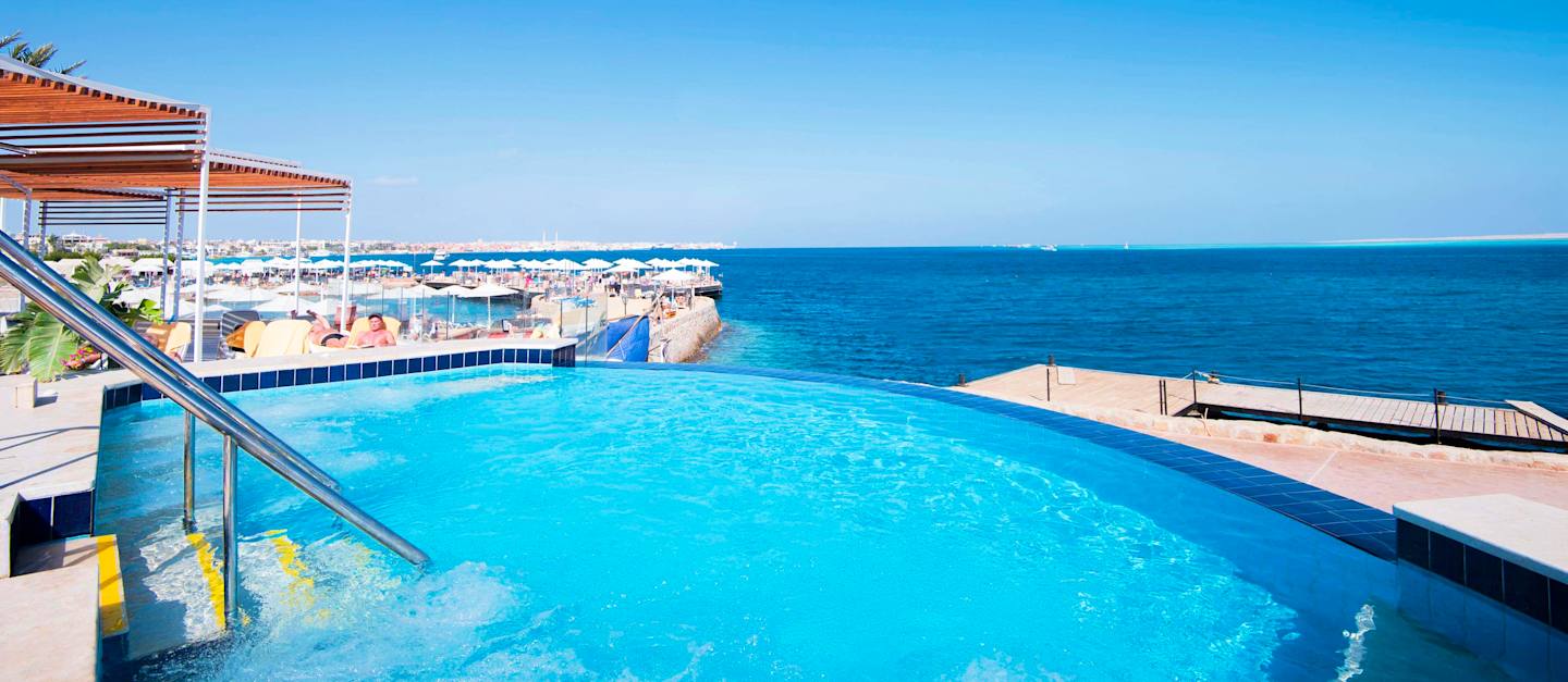 Sunrise Holidays Resort - Adult Only 5*