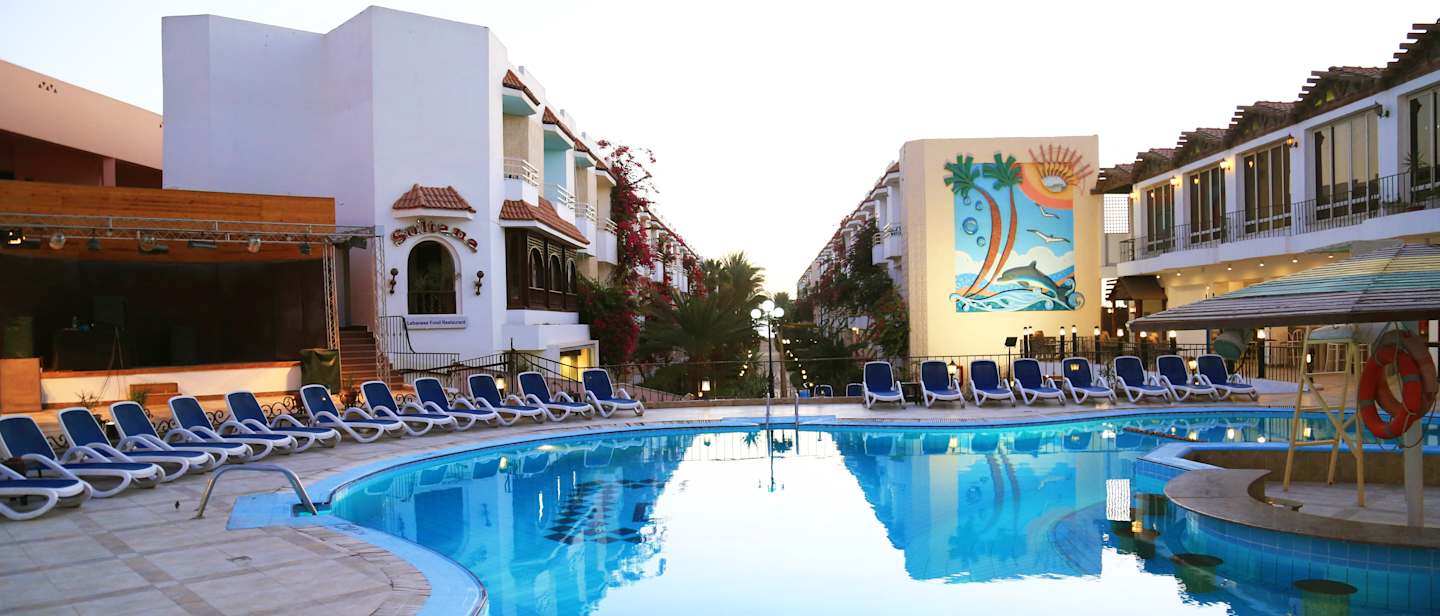 Minamark Beach Resort For Families And Couples Only 4*