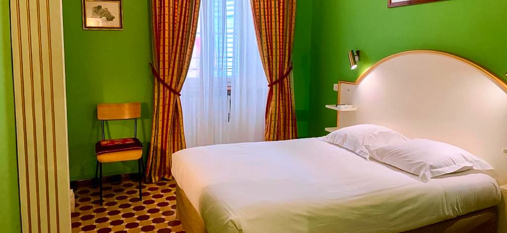 Central Bastia 3*