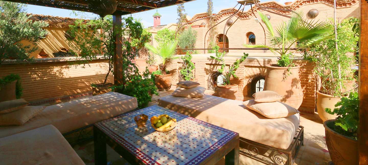 Riad L'emir