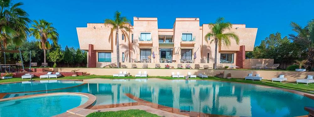 Ag Hôtel & Spa 5*