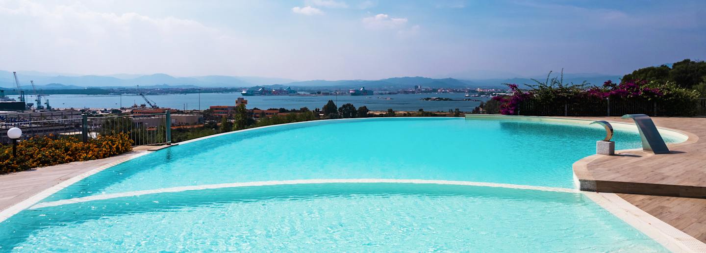 Hotel Dp Olbia - Sardinia 4*