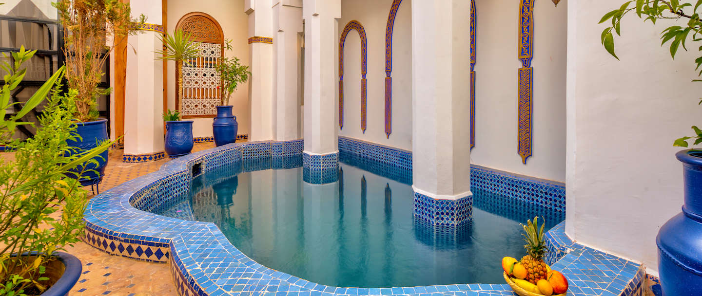 Palais Tinmel 4*