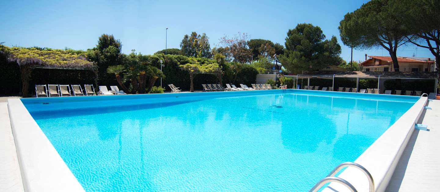 Hotel Riva Del Sole 4*