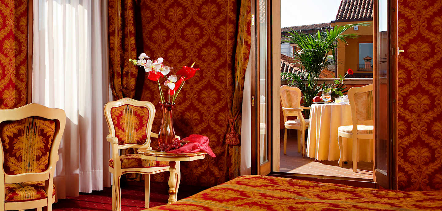 Hotel Gorizia "a La Valigia" 3*