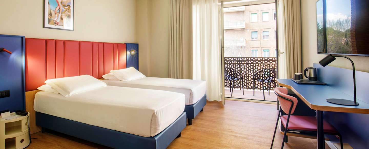 Best Western Globus Hotel 3*