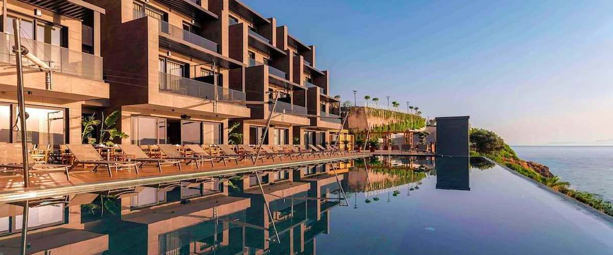 The Bodrum Hotel Yal¿kavak - Mgallery Collection 5*