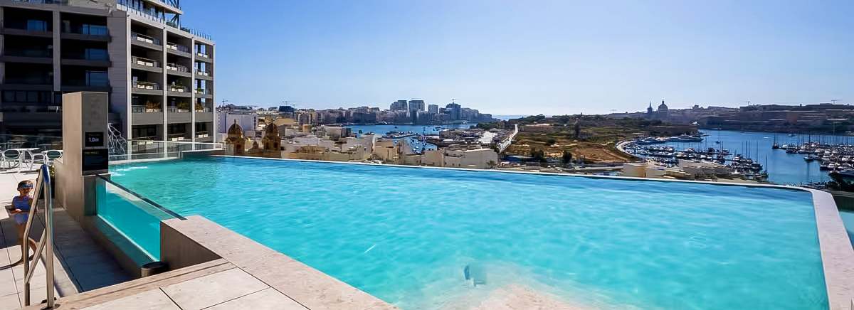 Grands Suites Hotel Residences And Spa 4*