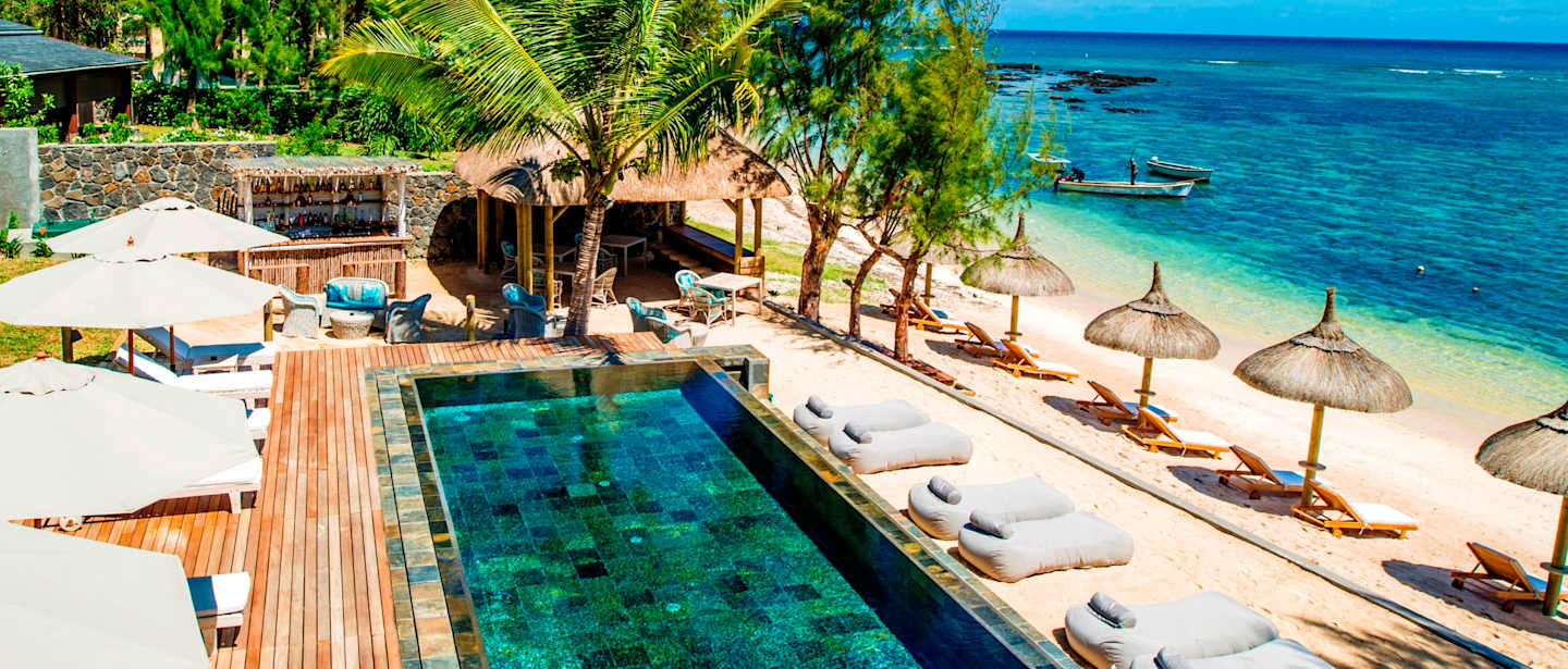 Seapoint Boutique Hotel 5*
