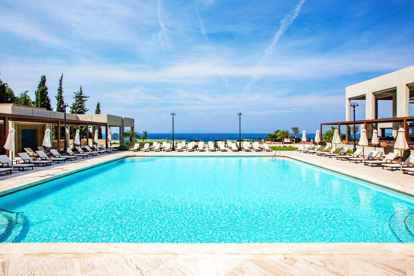 Sheraton Rhodes Resort 5*