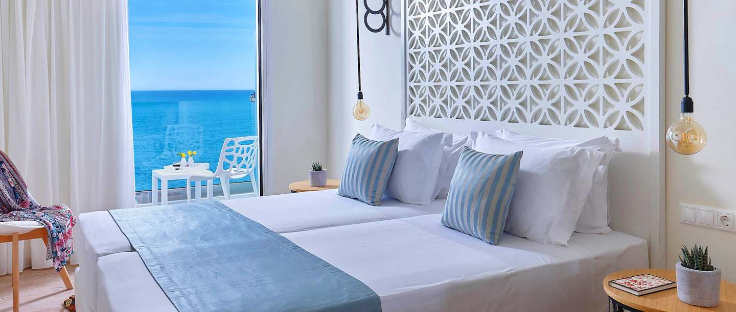 Vasia Boulevard Boutique - Adults Only 5*