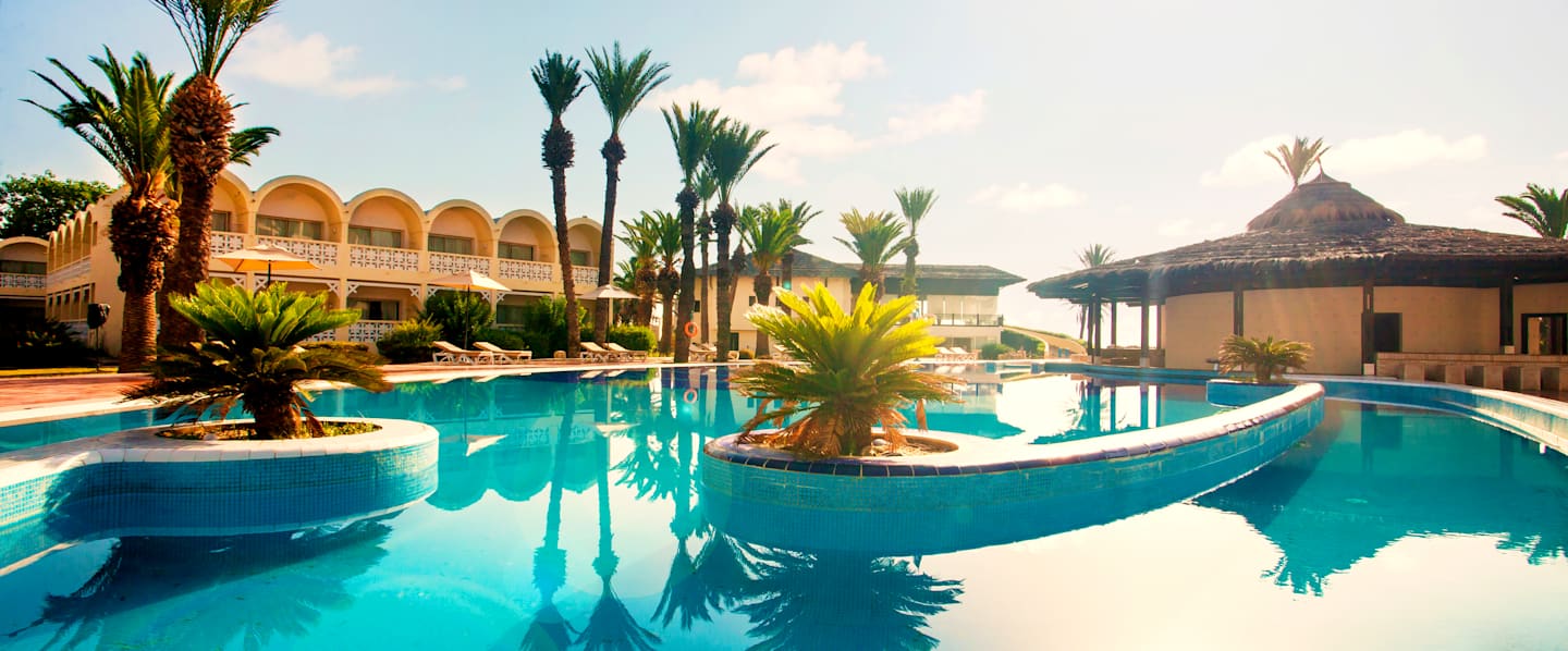 Marhaba Club 4*