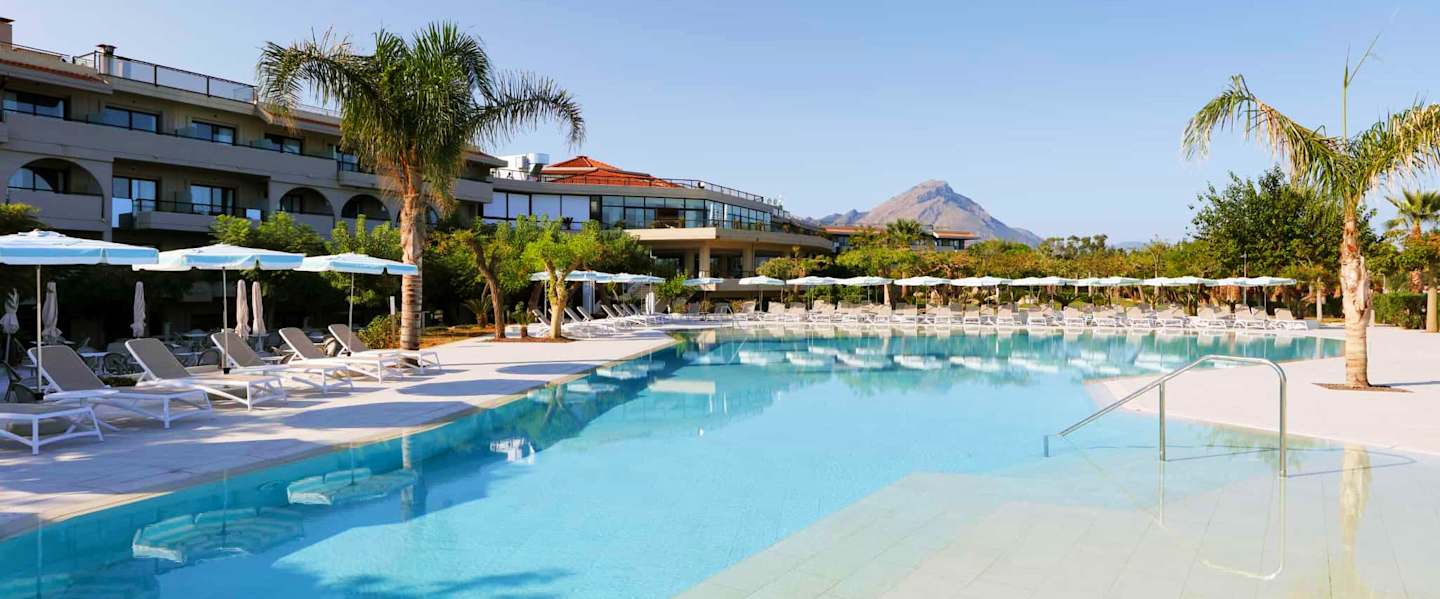 Grand Palladium Sicilia Resort & Spa 5*