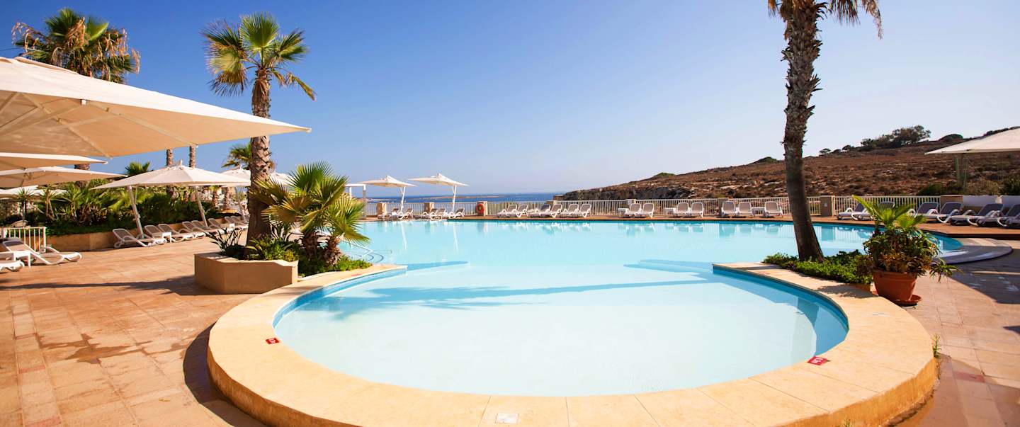 Salini Resort 4*