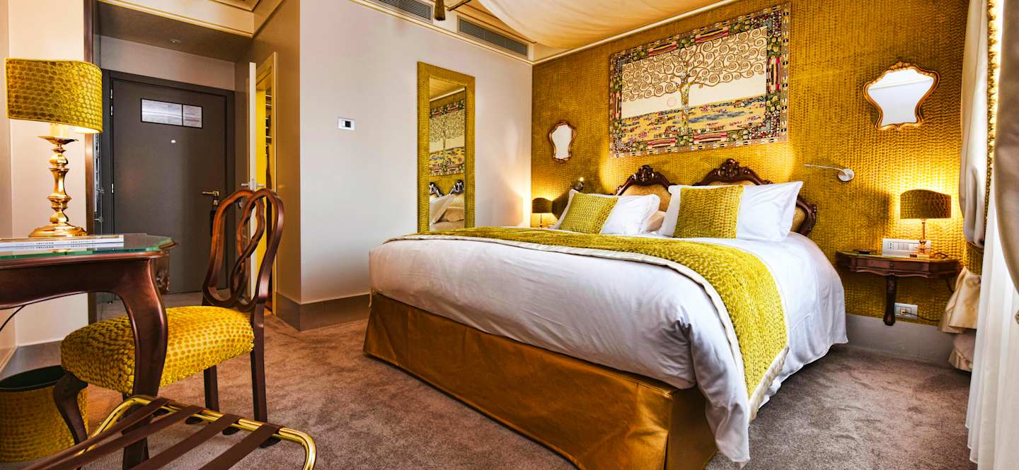 Hotel Papadopoli Venezia - Mgallery 4*
