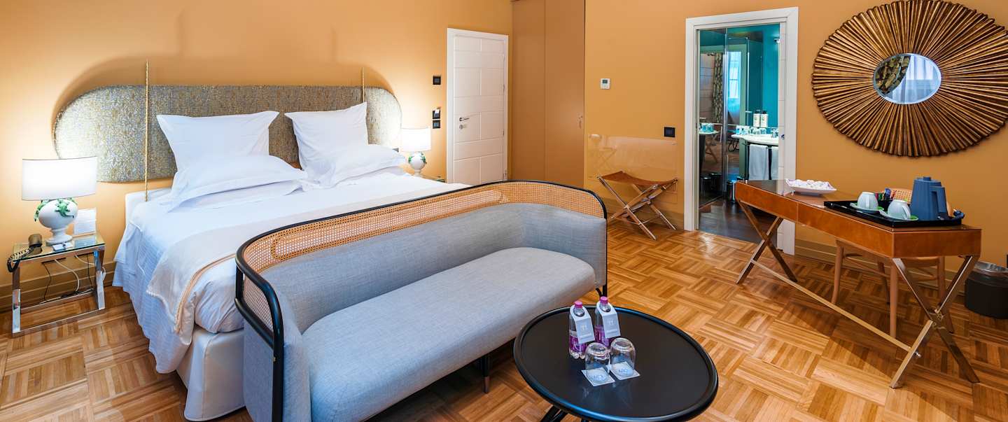 Firenze Number Nine 5*