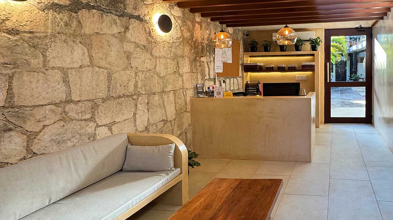 Siesta Fiesta Hotel 2* - Adults Only