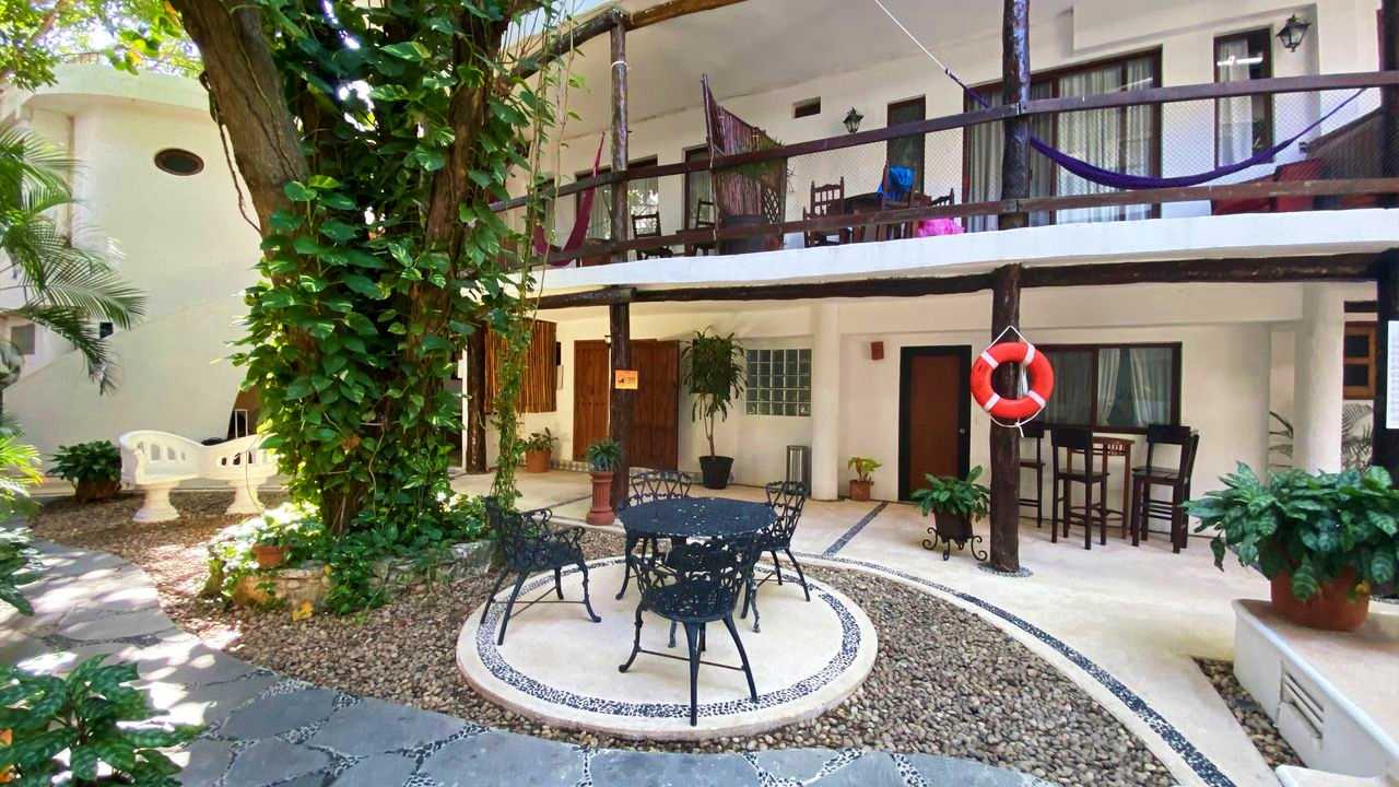 Siesta Fiesta Hotel 2* - Adults Only