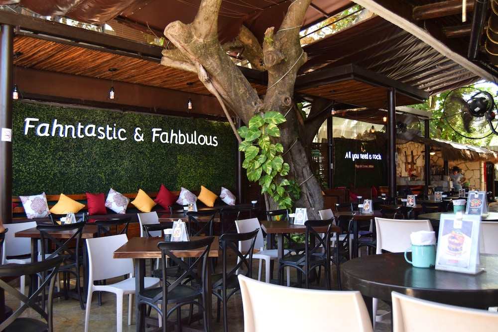 Siesta Fiesta Hotel 2* - Adults Only