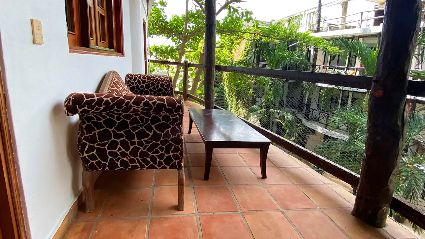 Siesta Fiesta Hotel 2* - Adults Only