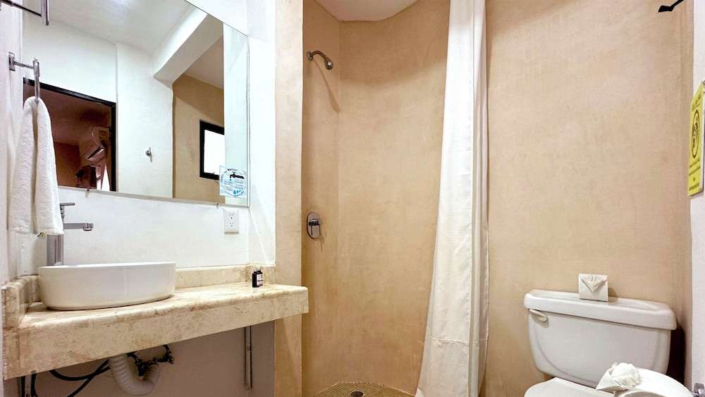 Siesta Fiesta Hotel 2* - Adults Only