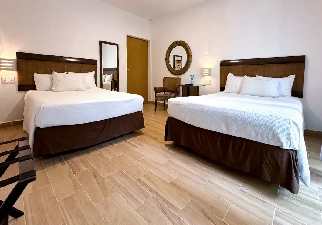 Siesta Fiesta Hotel 2* - Adults Only