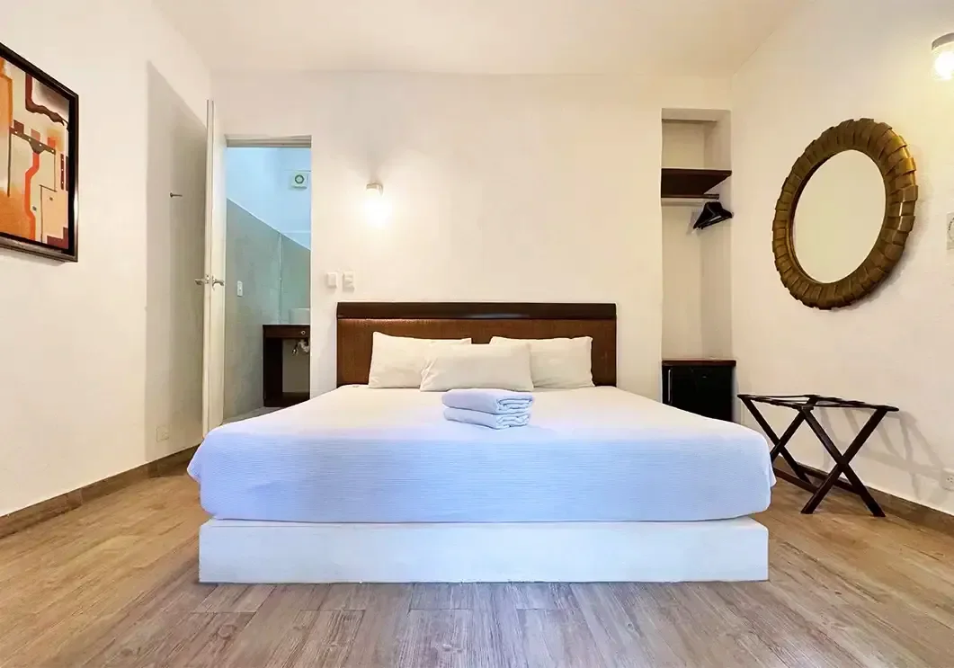 Siesta Fiesta Hotel 2* - Adults Only