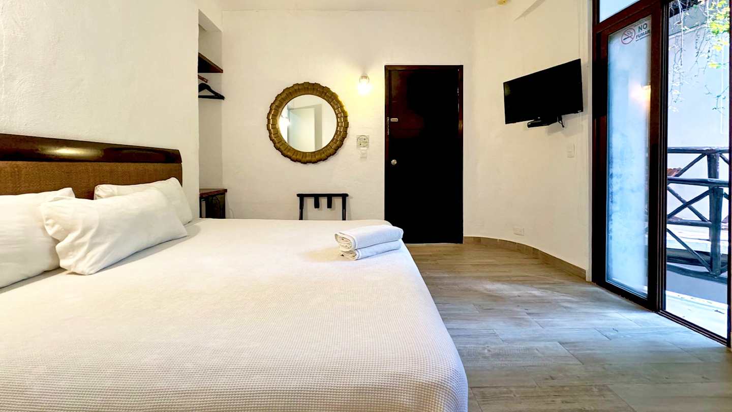 Siesta Fiesta Hotel 2* - Adults Only