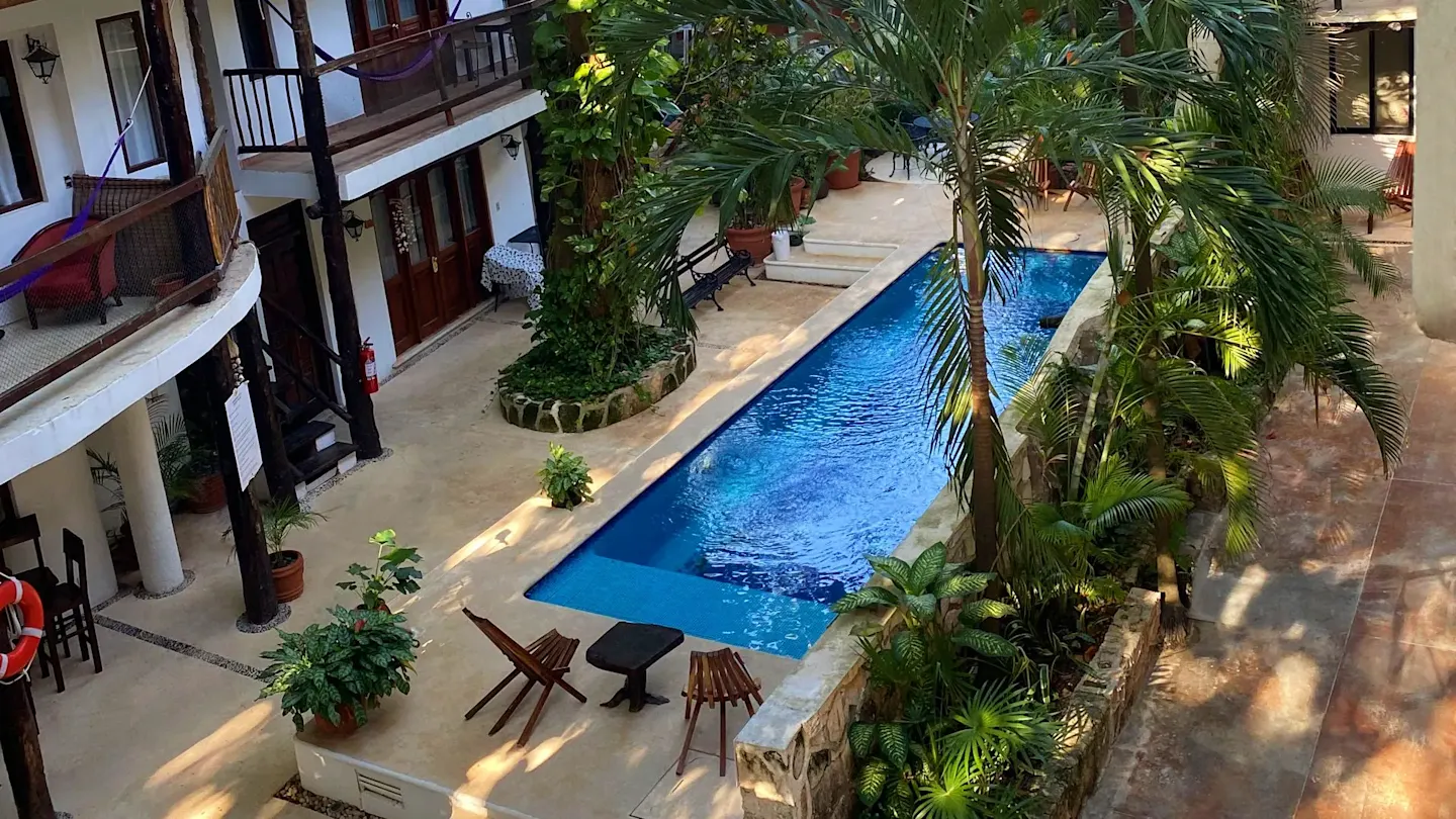 Siesta Fiesta Hotel 2* - Adults Only