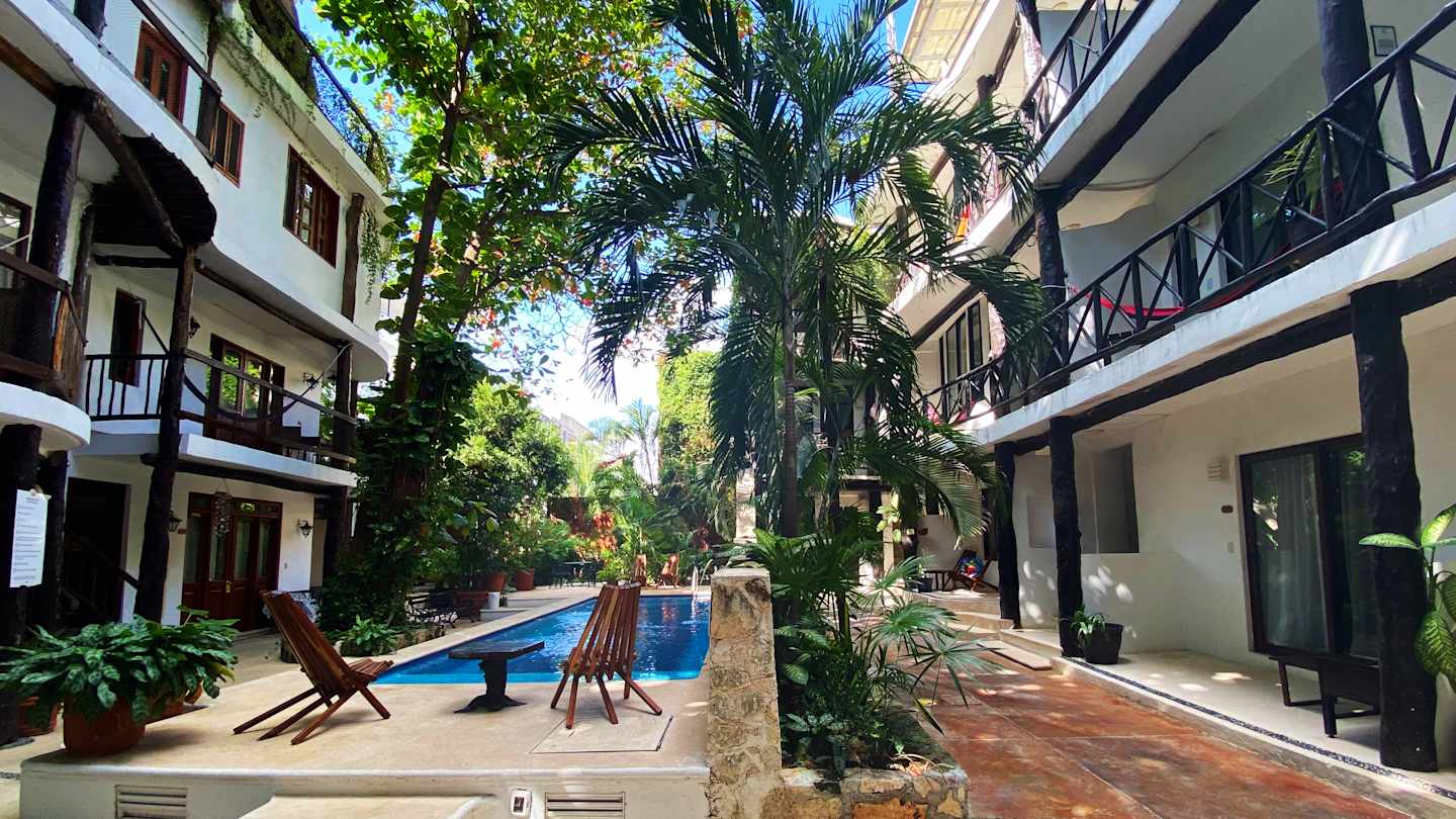 Siesta Fiesta Hotel 2* - Adults Only
