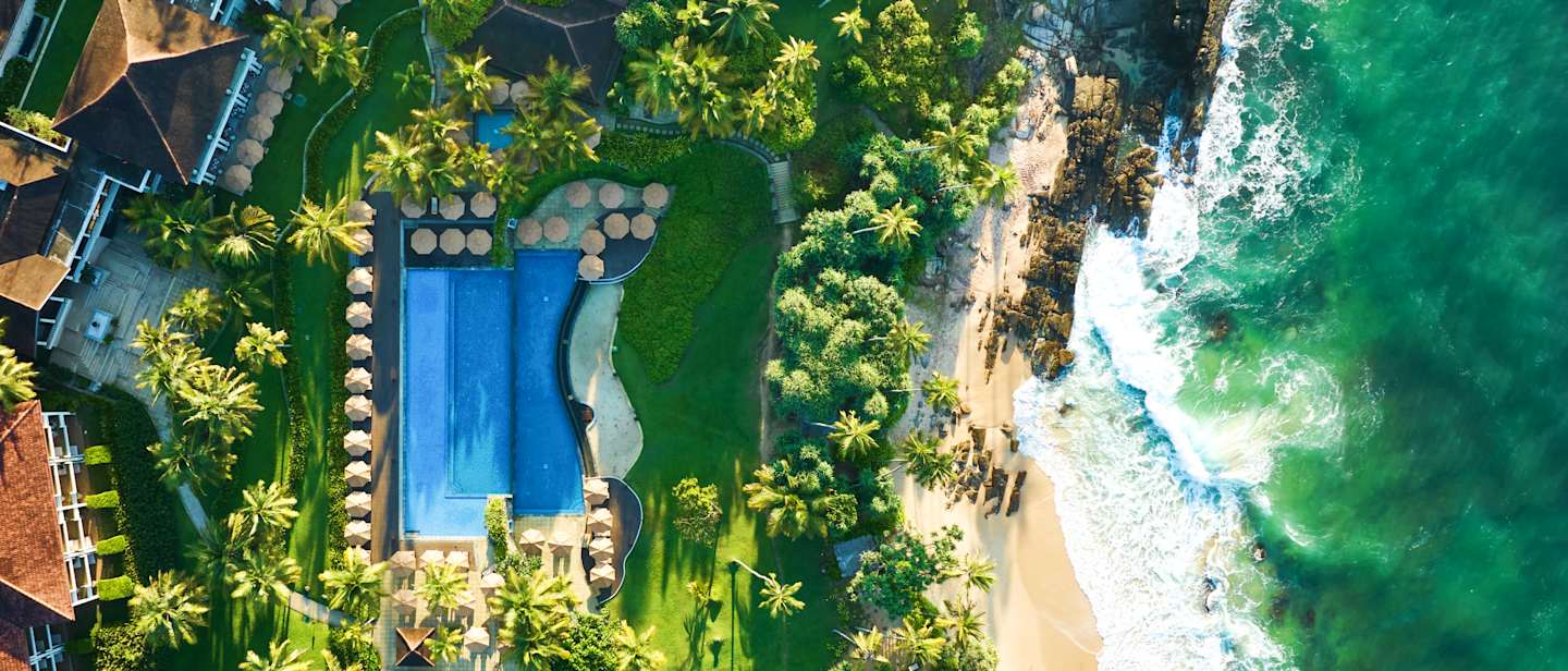 Anantara Peace Haven Tangalle Resort 5*