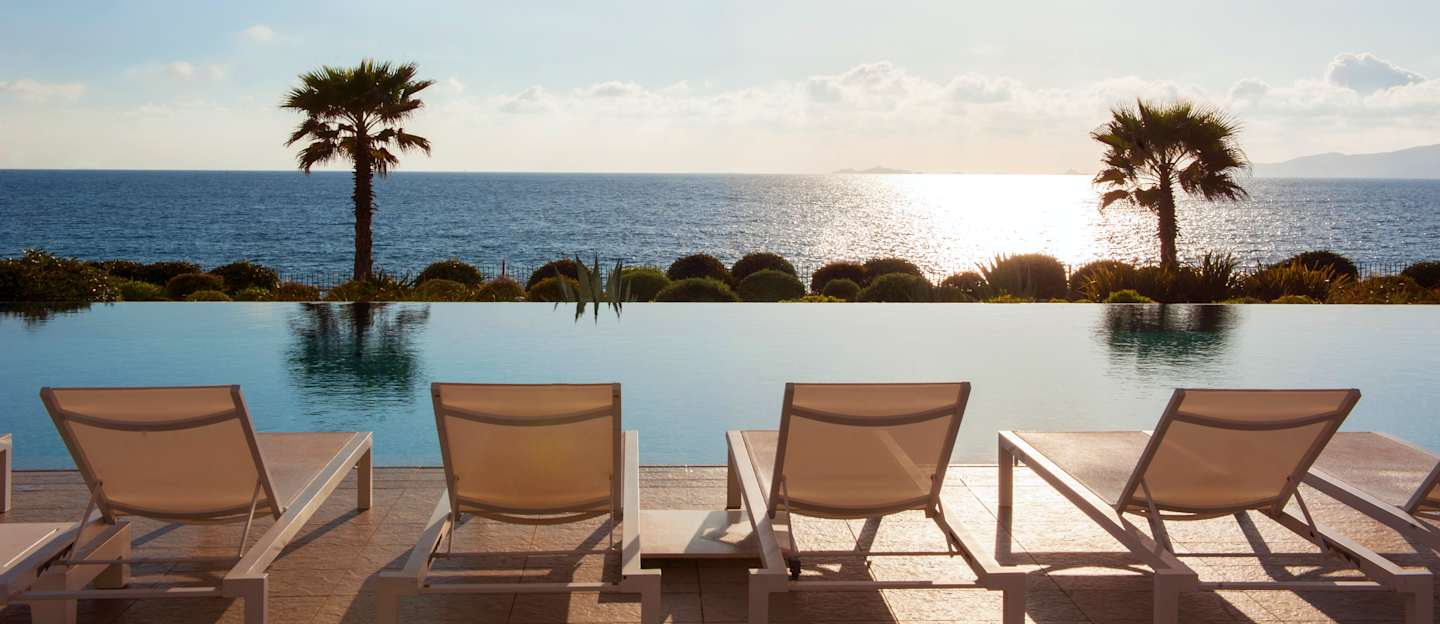 Radisson Blu Resort & Spa Ajaccio Bay 4*