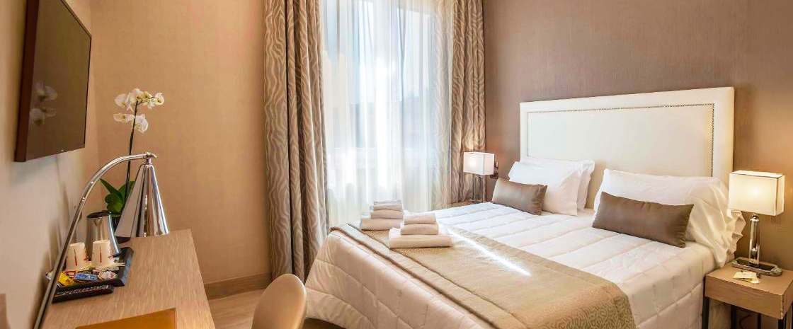 Hotel Genova 4*
