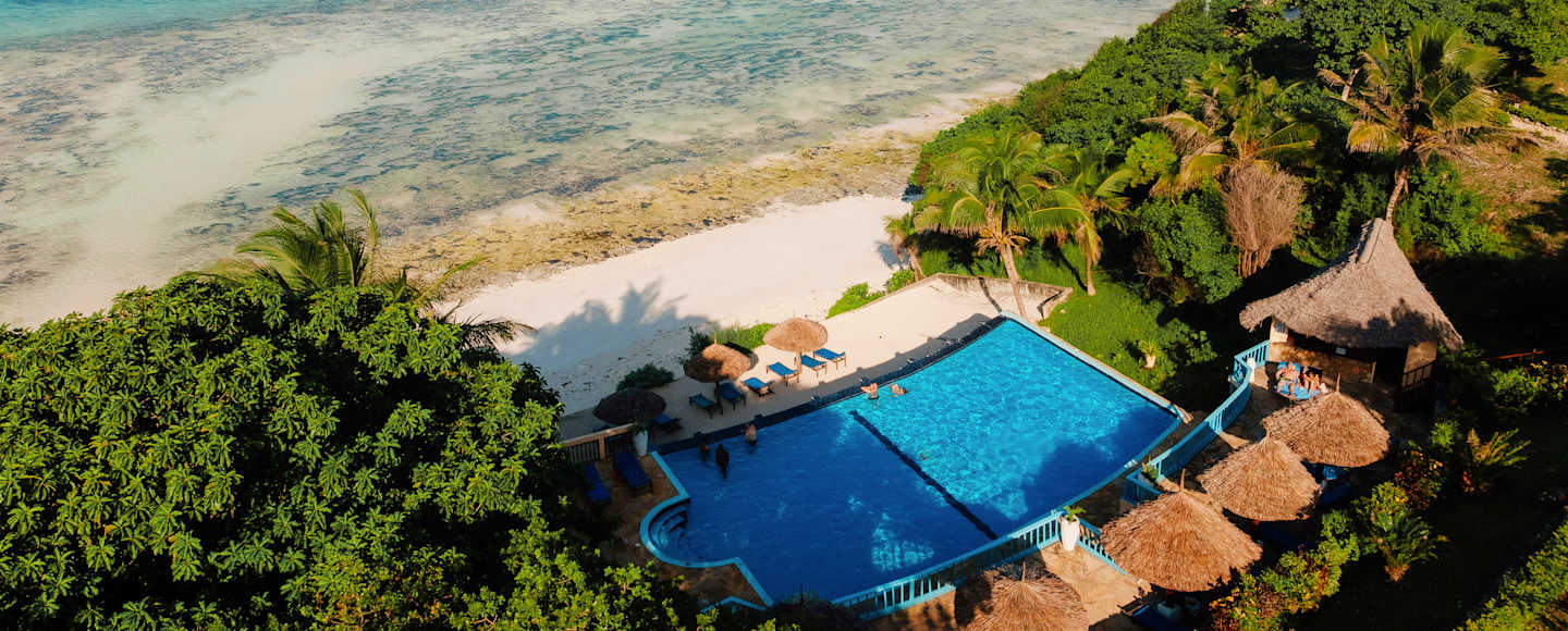 Pearl Beach Resort & Spa Zanzibar 5*