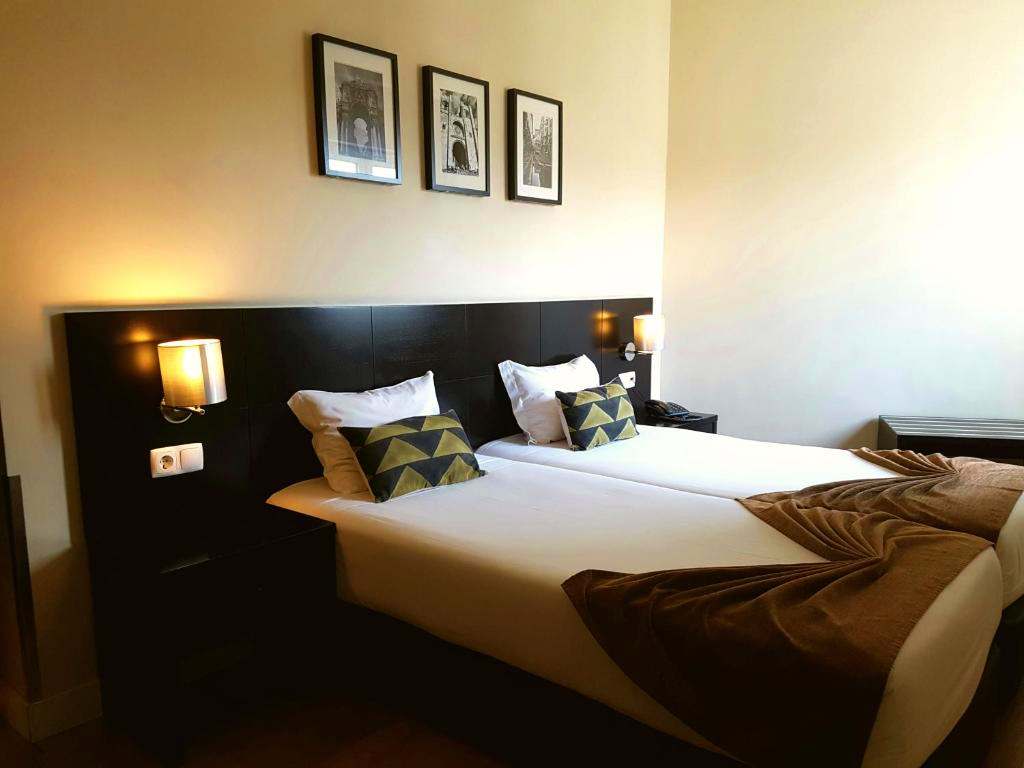 Lisbon City Hotel 3*