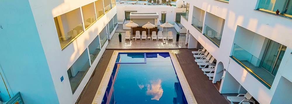 Milea Hotel 3*