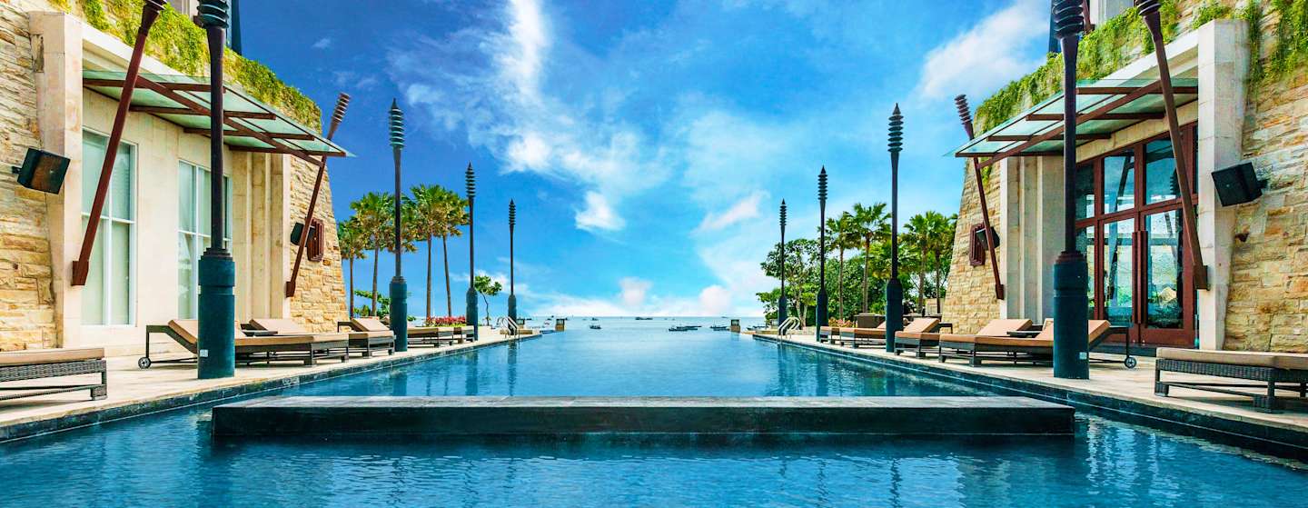 The Sakala Resort Bali 5*