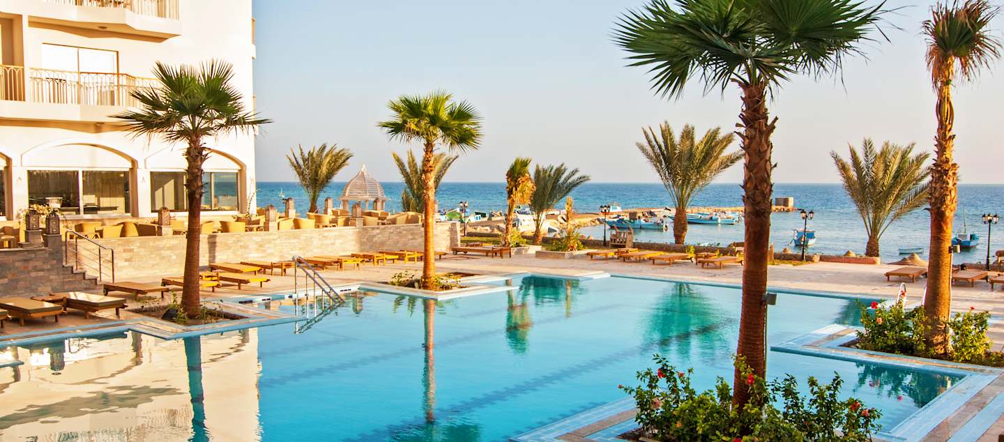 Royal Star Beach Resort 4*