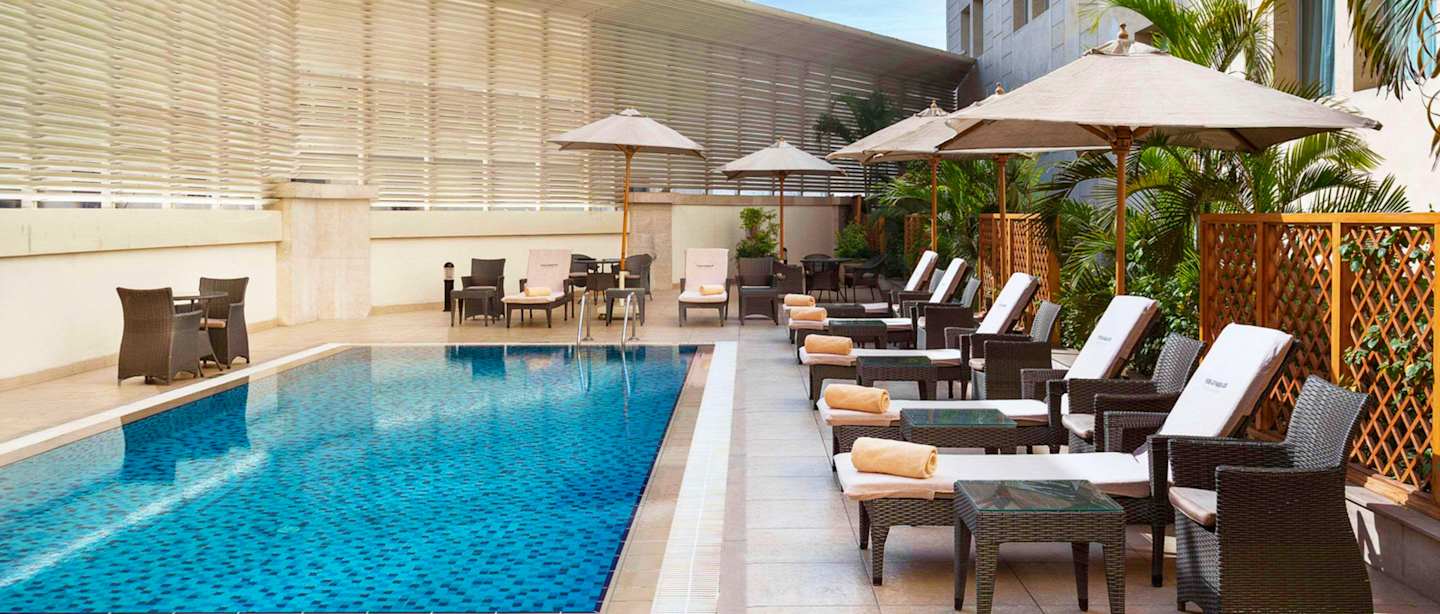Steigenberger Hotel El Tahrir Cairo 4*