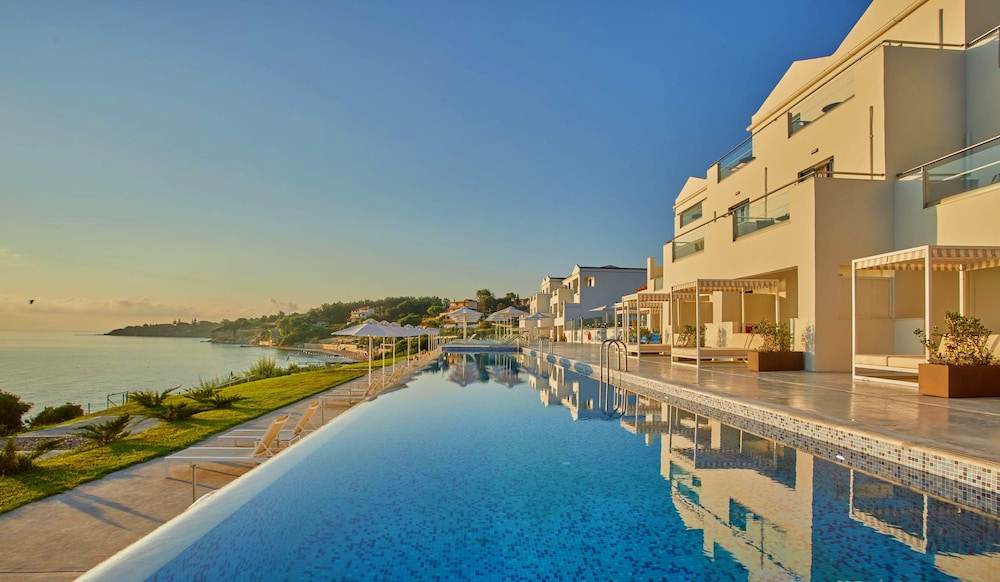 Aluasoul Zakynthos - Adults Only 4*