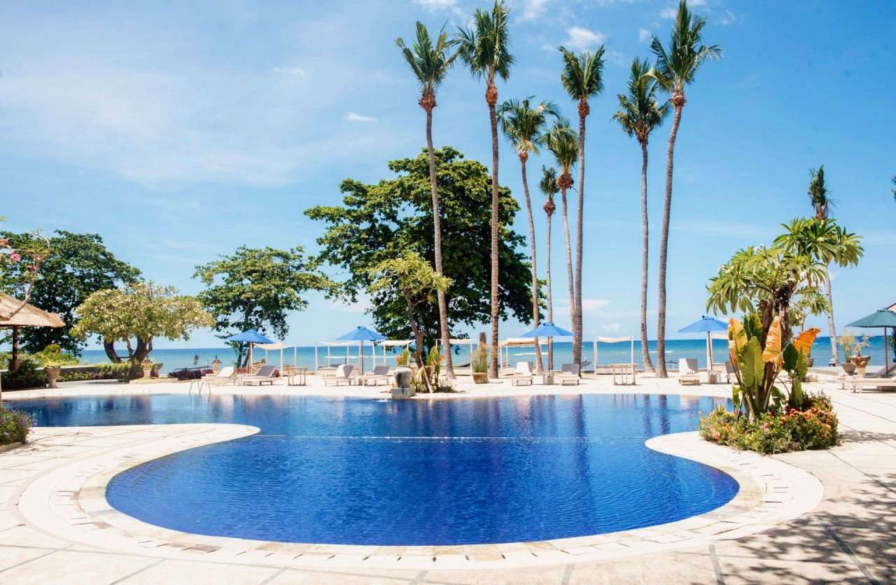 New Sunari Lovina Beach Resort 4*