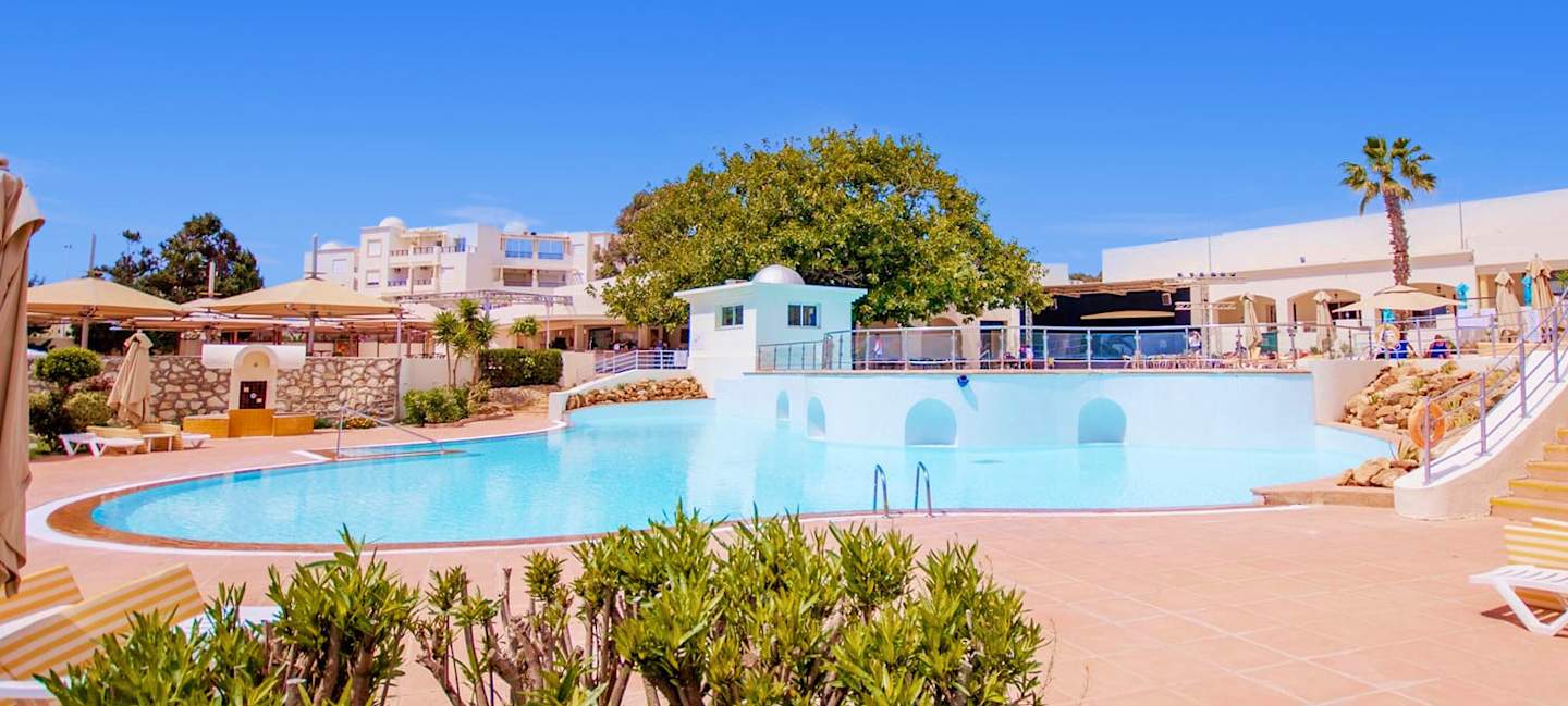 Calimera Delfino Beach Resort & Spa 4*