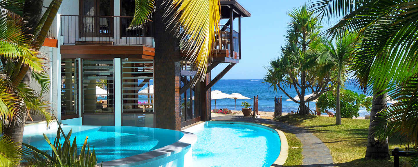 Le Saint Alexis Hotel & Spa 4*